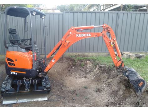 excavator canberra|mini excavators in canberra.